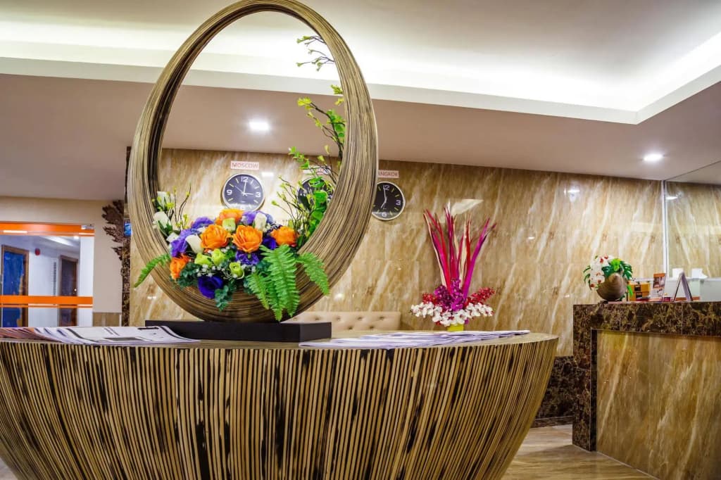 Hotel photo 2