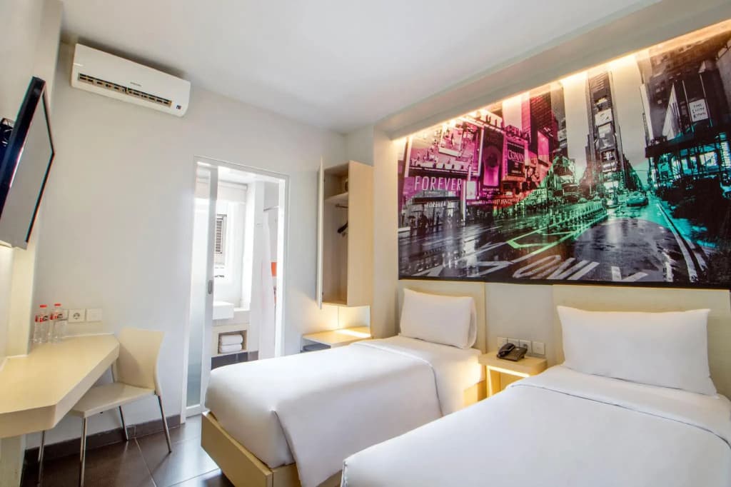 Hotel photo 3