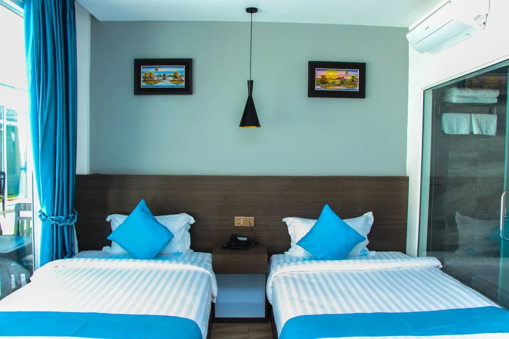 Hotel photo 2