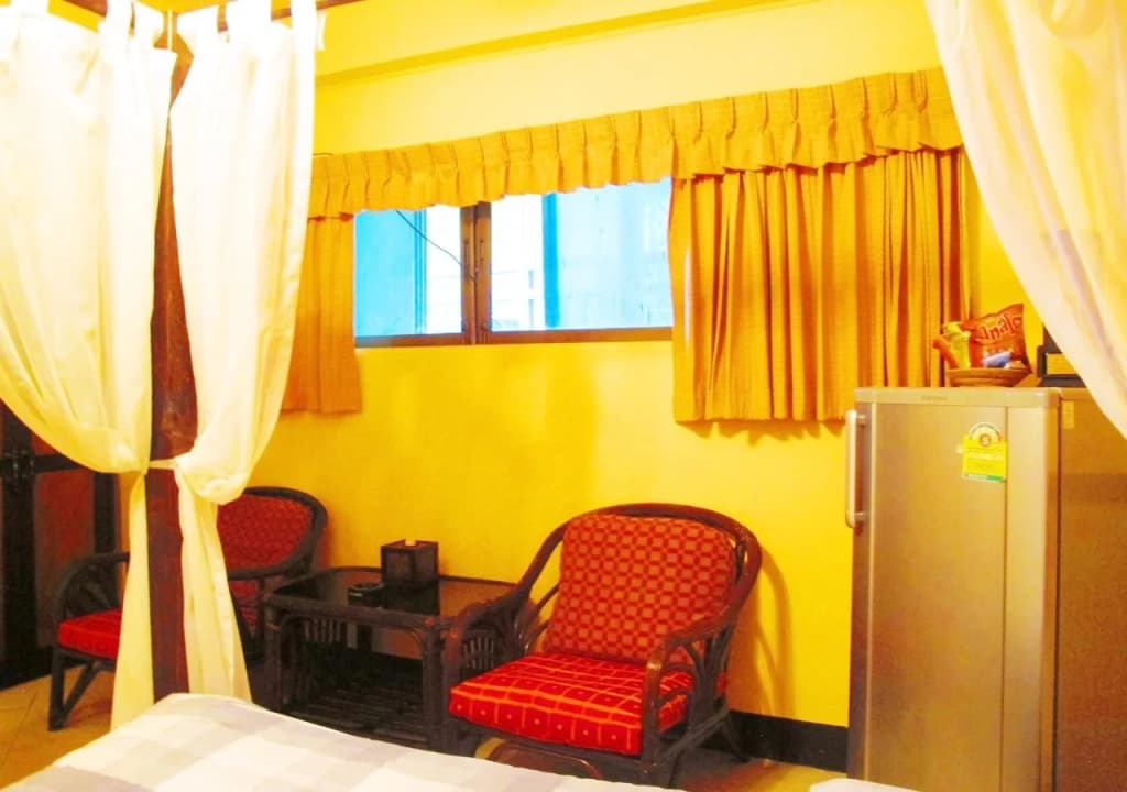 Hotel photo 1