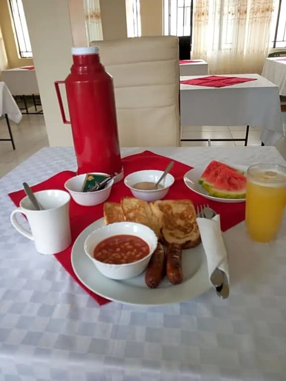 Hotel photo 11