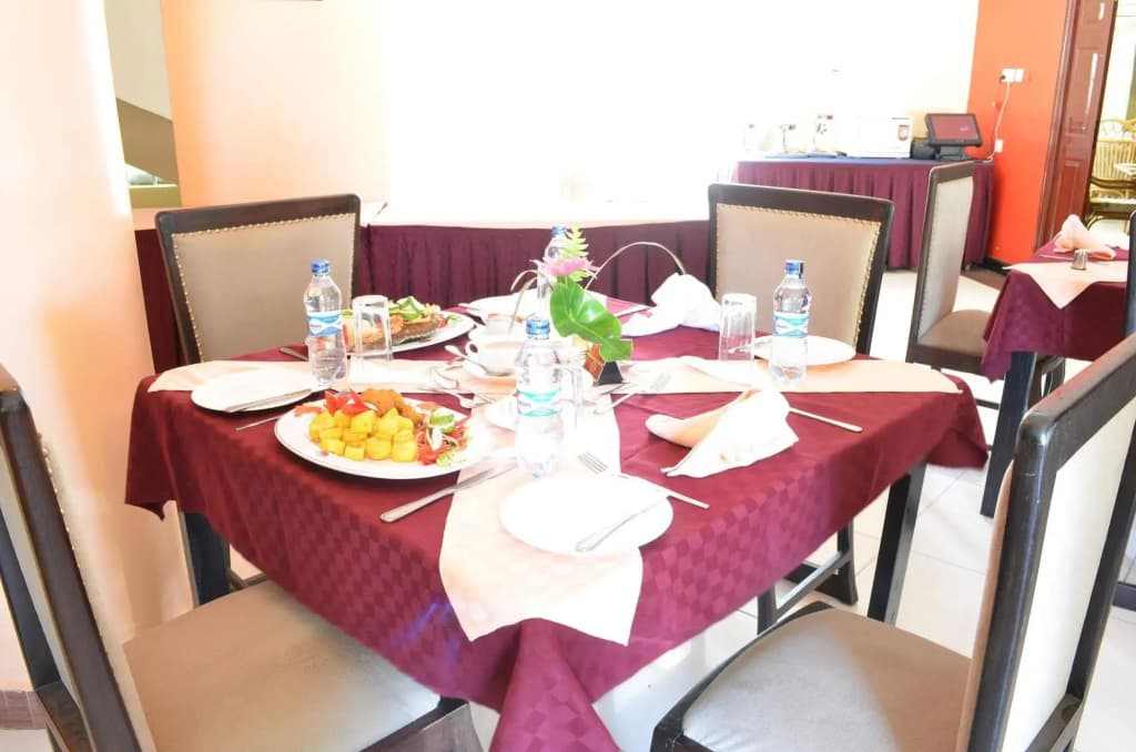 Hotel photo 21