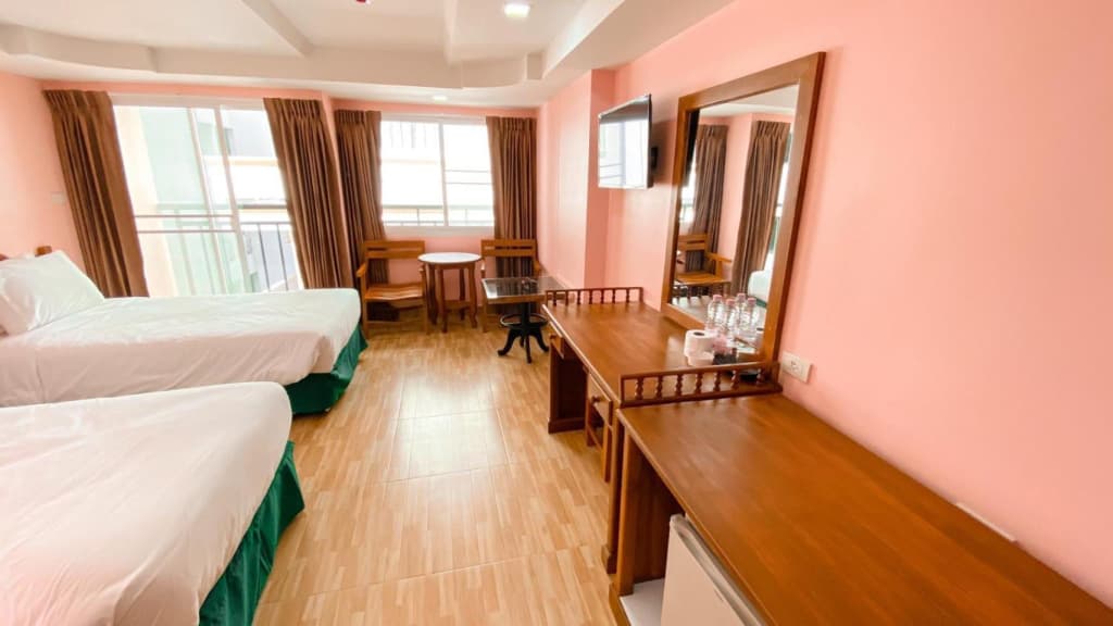 Hotel photo 6