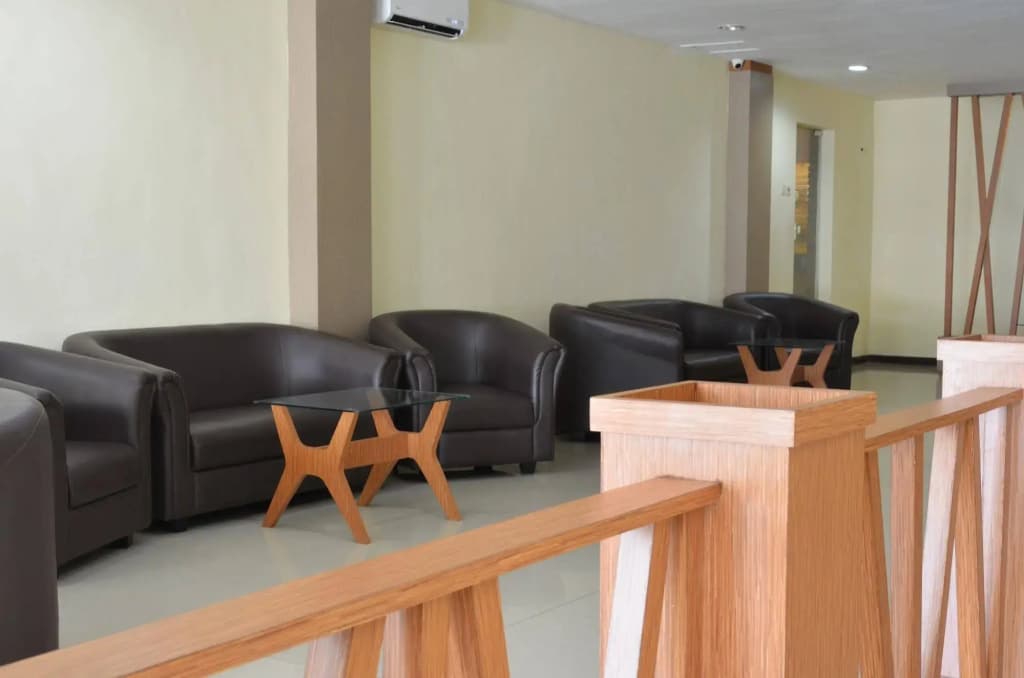 Hotel photo 12