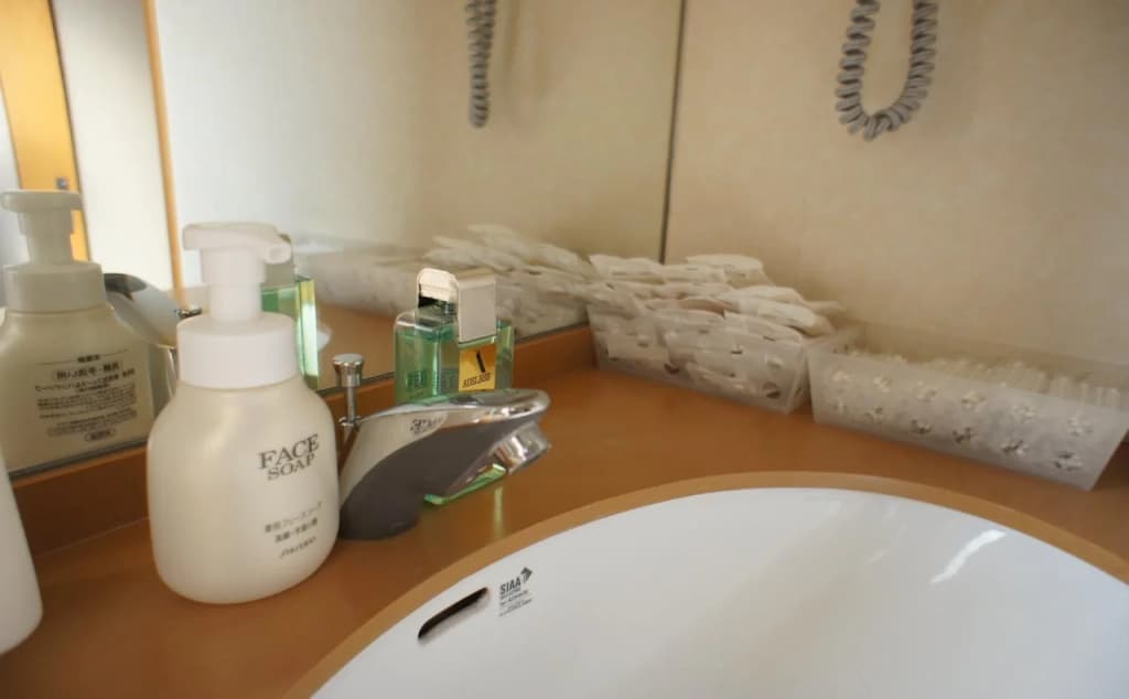 Hotel photo 9