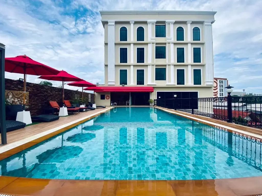 Hotel photo 9