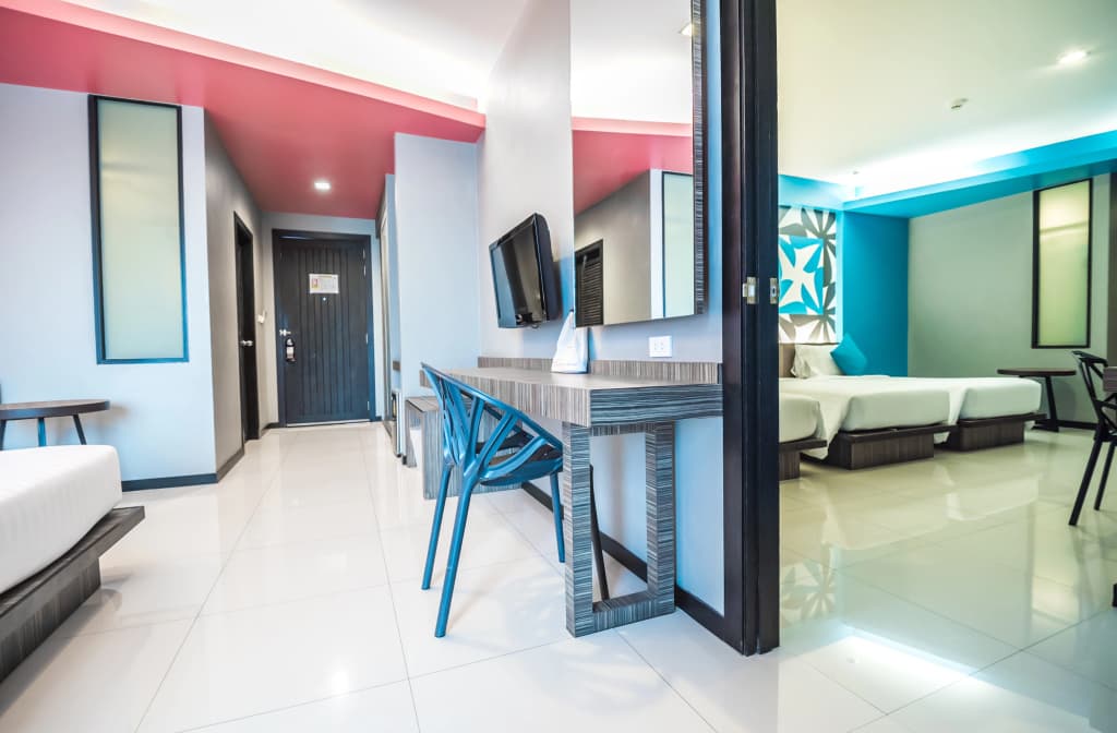 Hotel photo 4