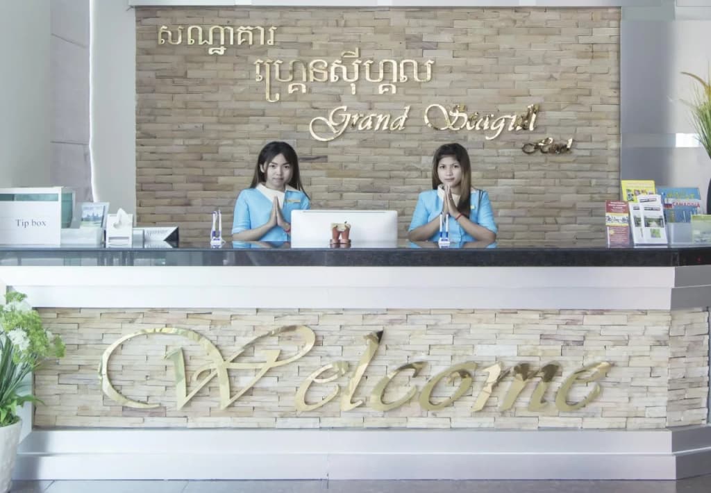 Hotel photo 21