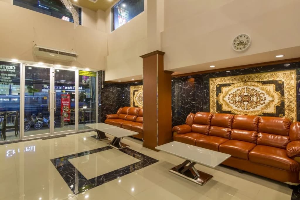 Hotel photo 1
