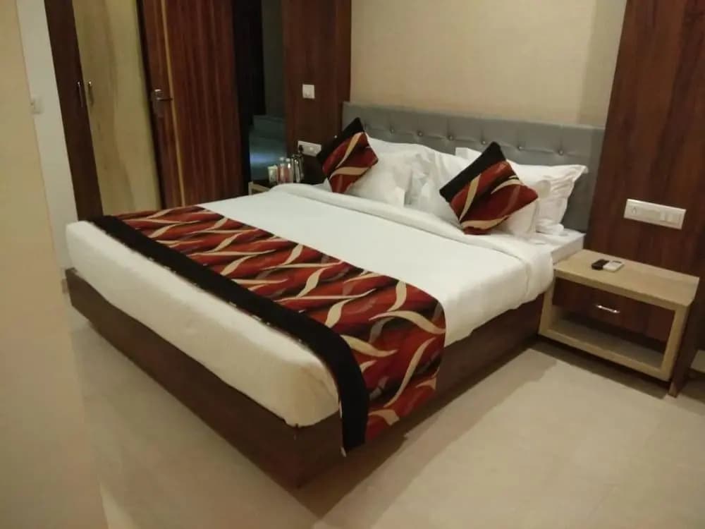 Hotel photo 8
