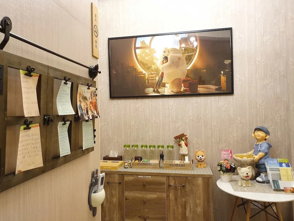 Hotel photo 16
