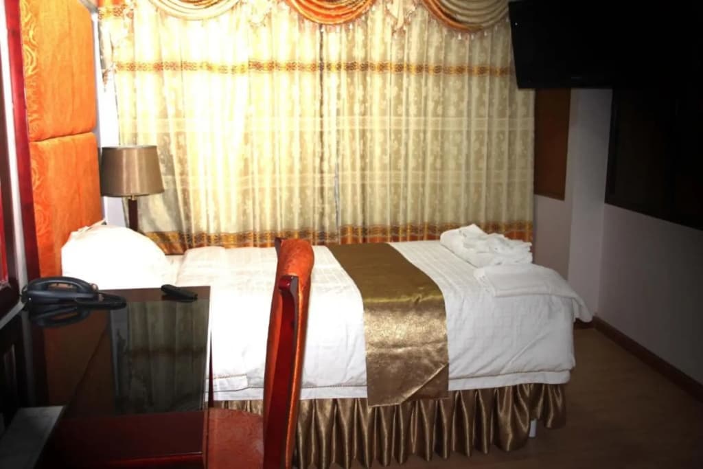 Hotel photo 6