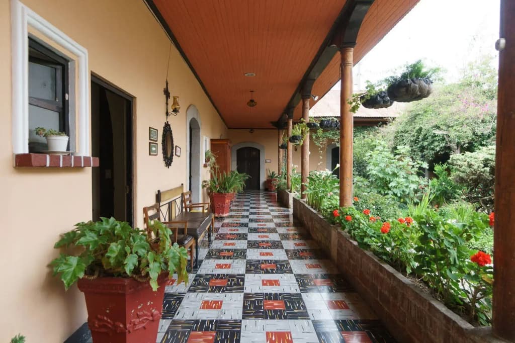 Hotel photo 18