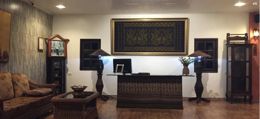 Hotel photo 1