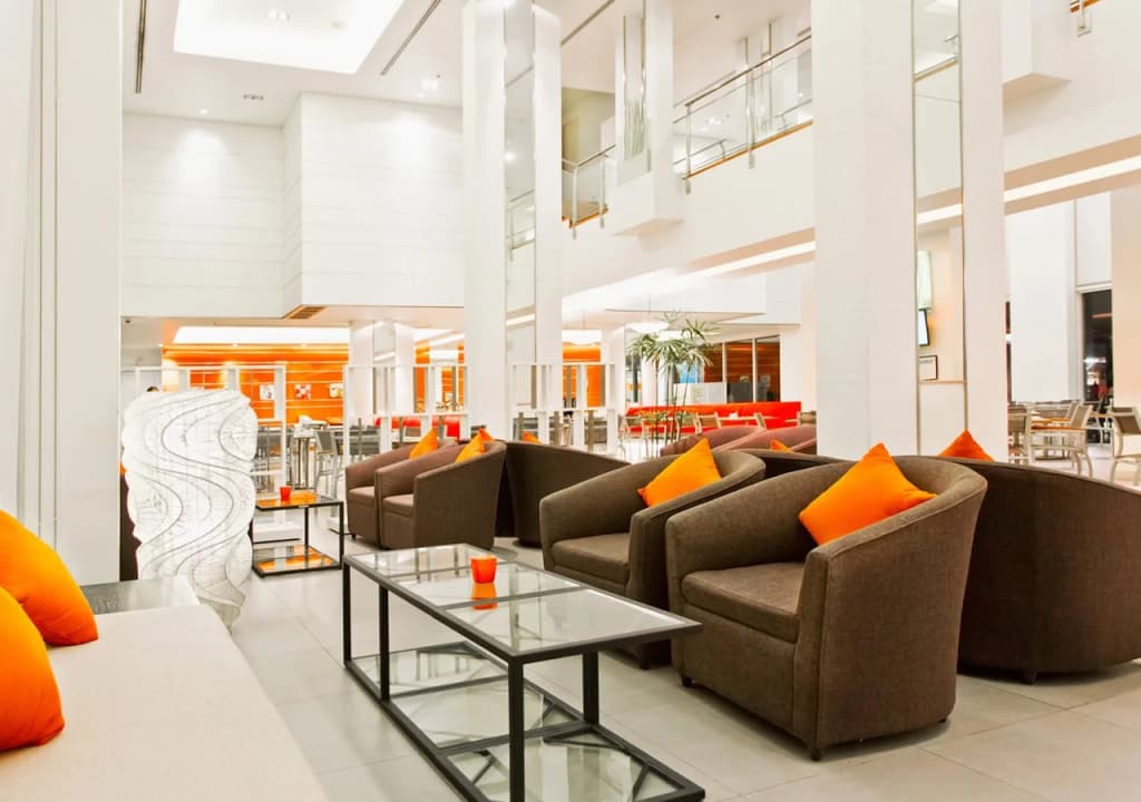 Hotel photo 16