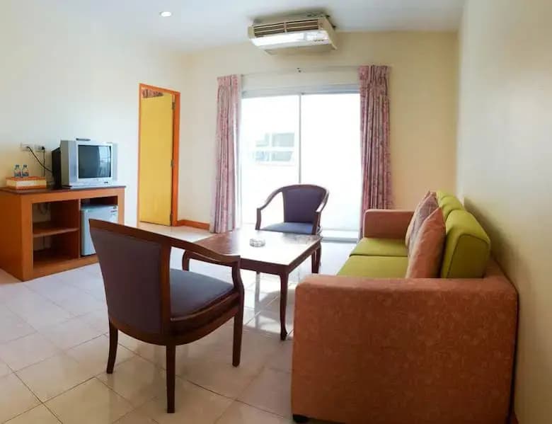 Hotel photo 6