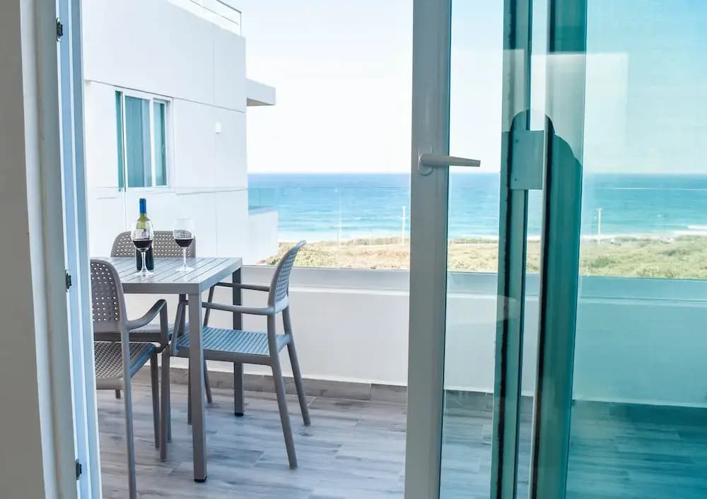 Comfort Apartment