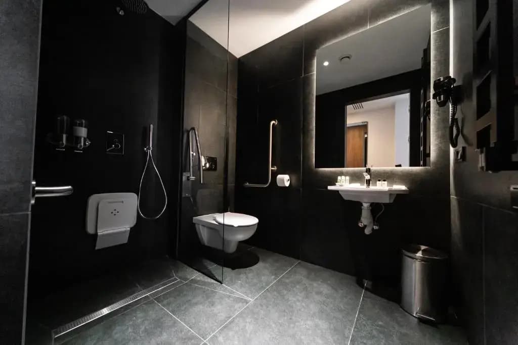Hotel photo 5