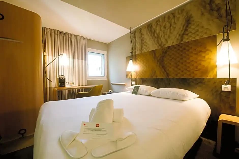 Premium room