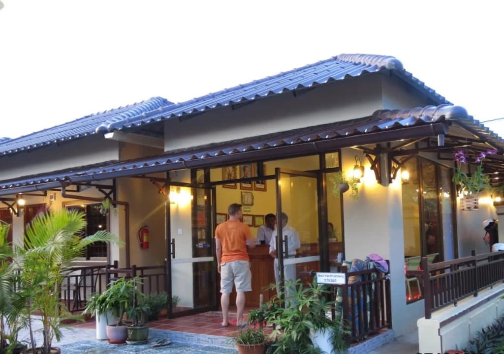 Hotel photo 26