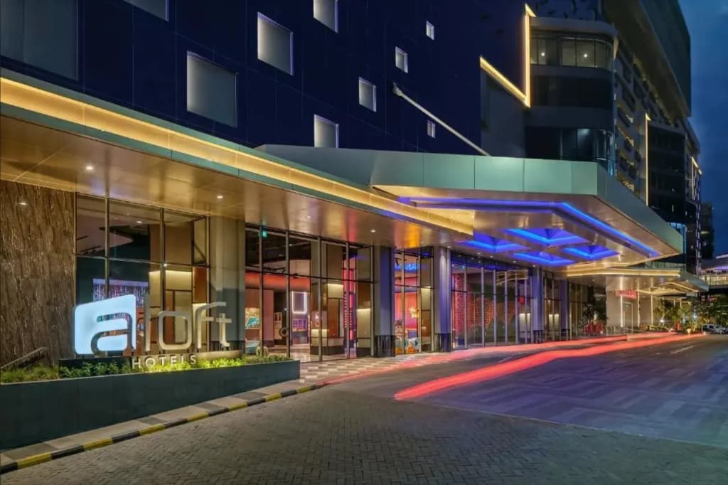 Hotel photo 1