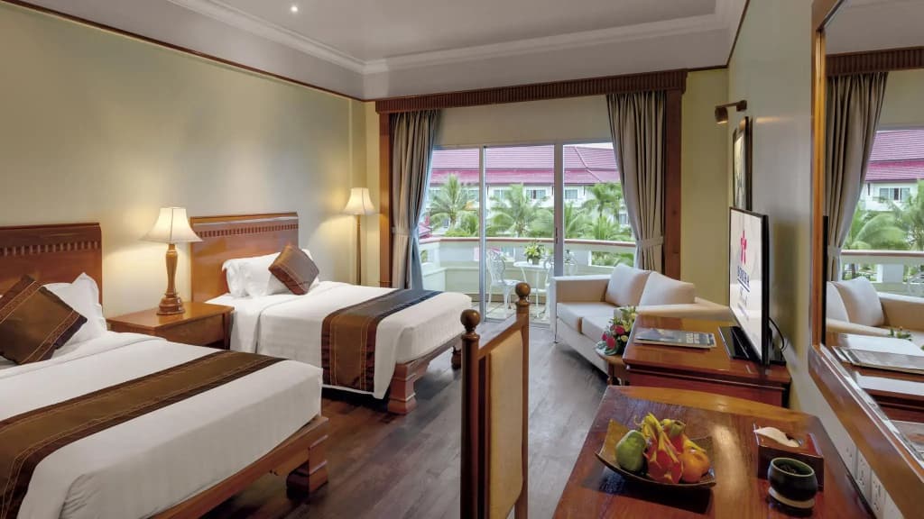 Hotel photo 30