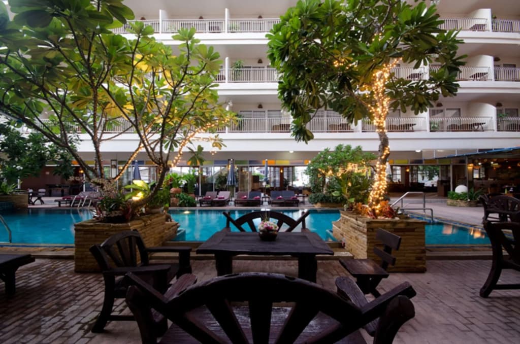 Hotel photo 20