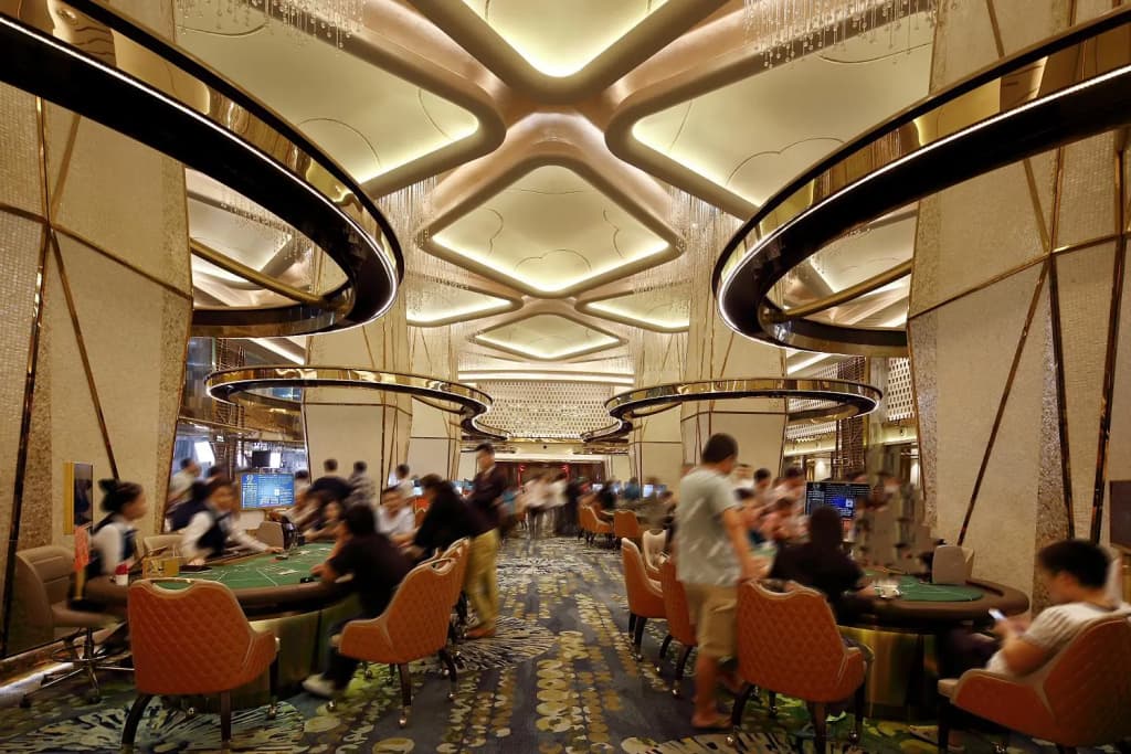 Hotel photo 5