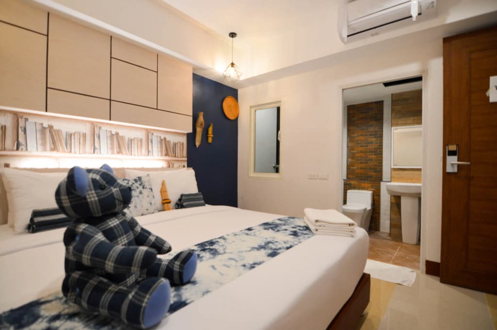Hotel photo 2