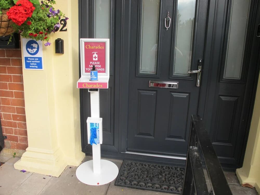 Hotel photo 1