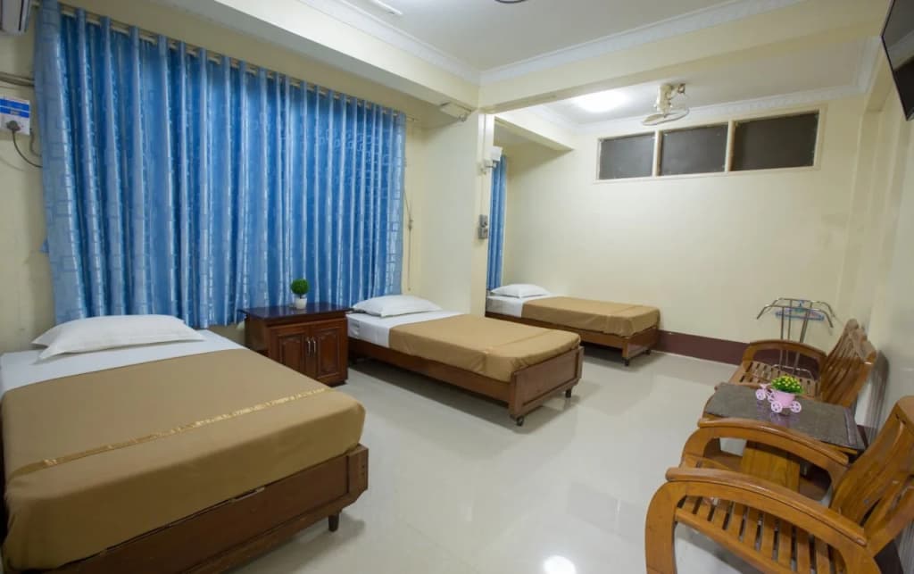Hotel photo 2