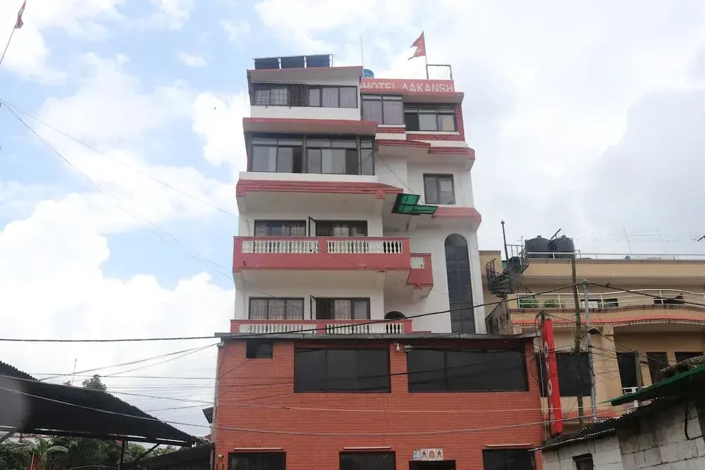 Hotel photo 14