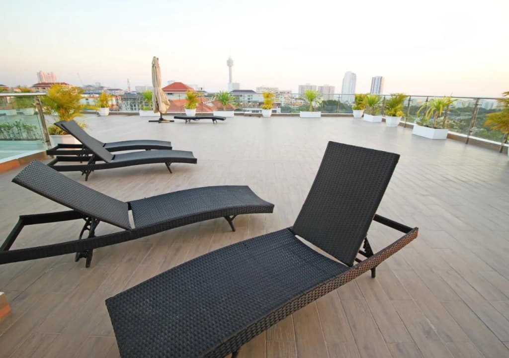 Hotel photo 11