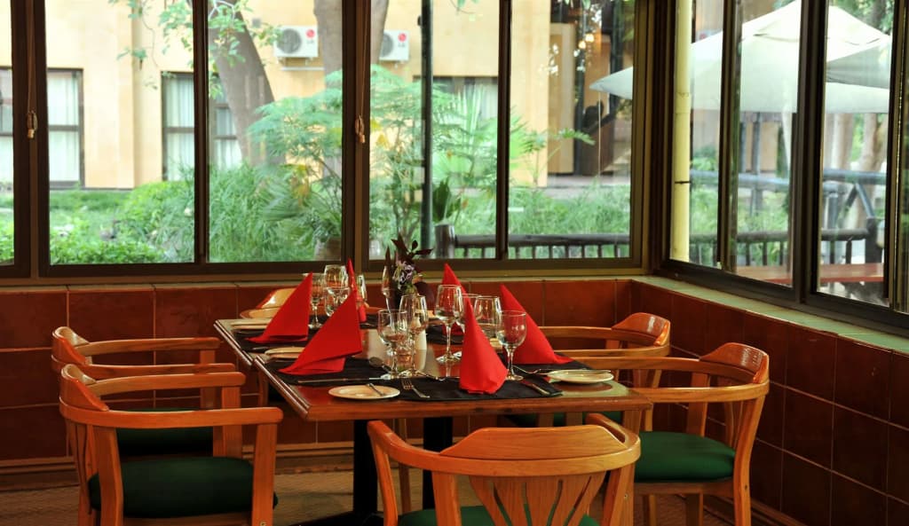 Hotel photo 15