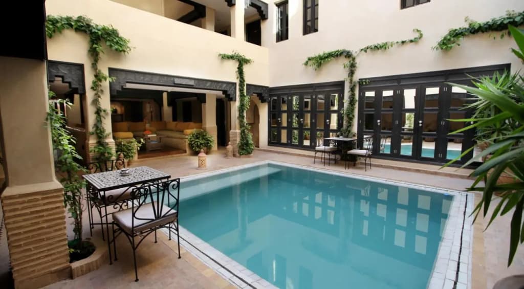 Hotel photo 20