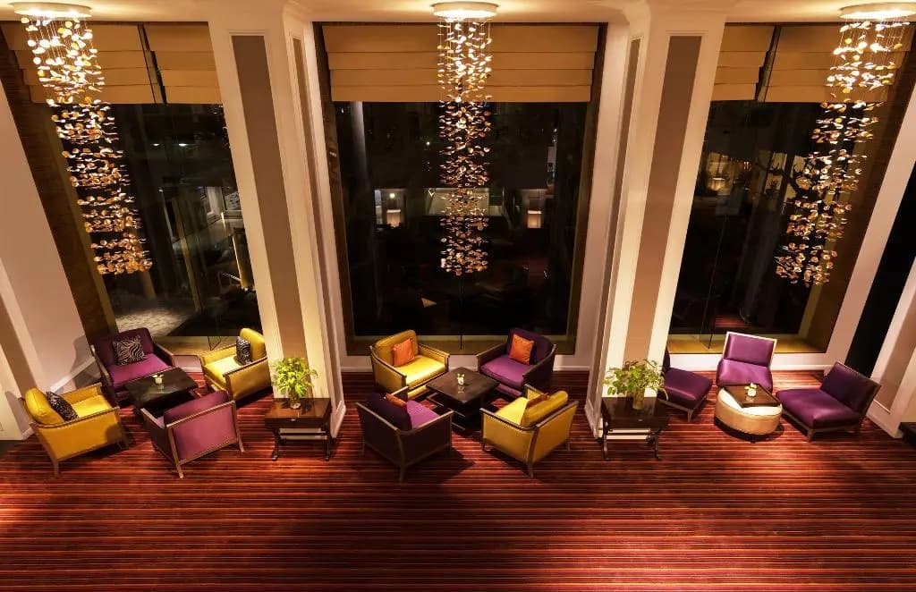Hotel photo 18