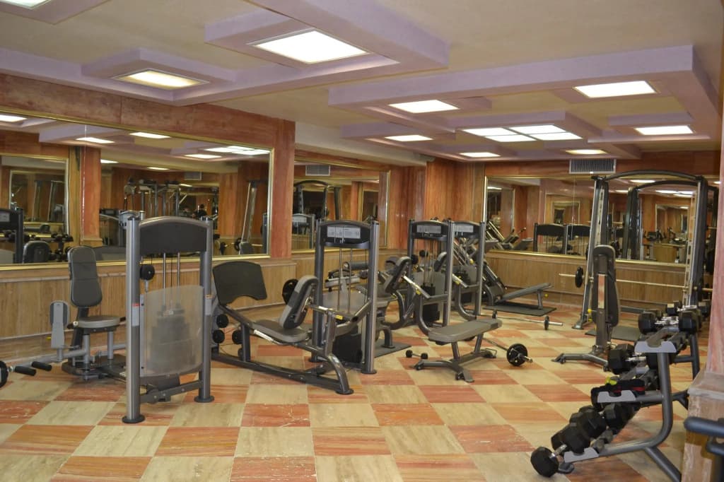 Hotel photo 14