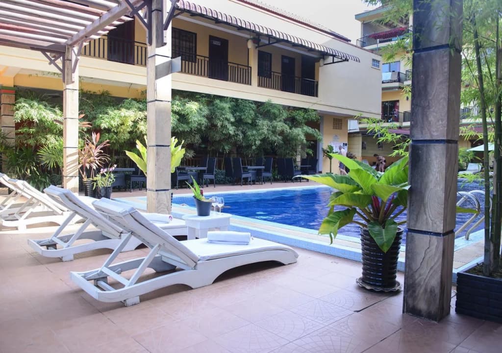 Hotel photo 23