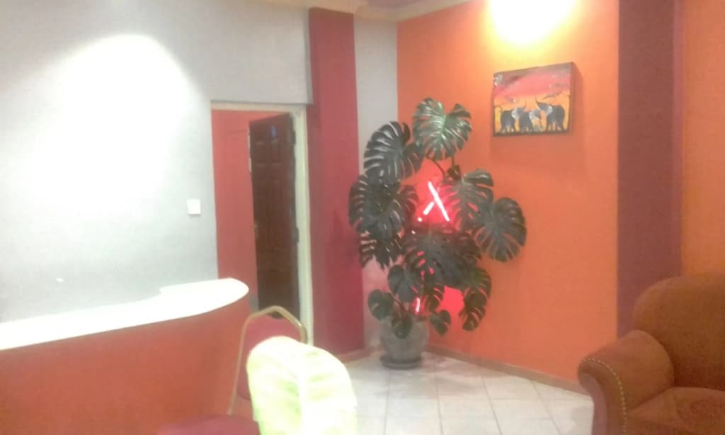 Hotel photo 1