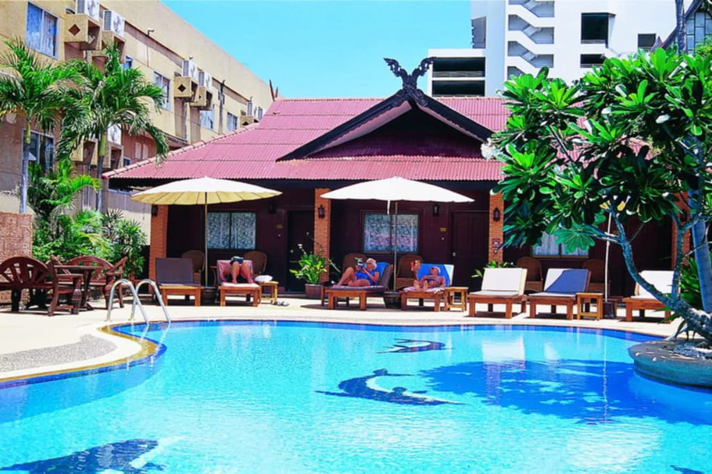 Hotel photo 11