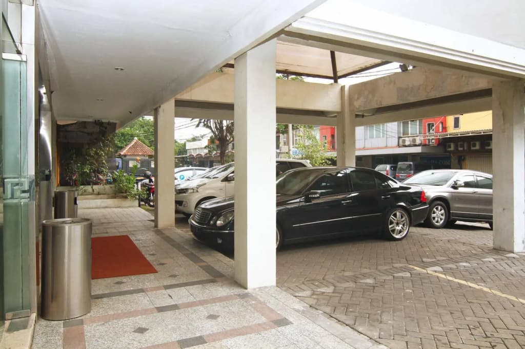 Hotel photo 18