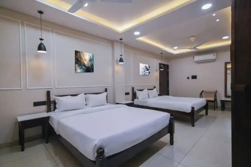 Hotel photo 25