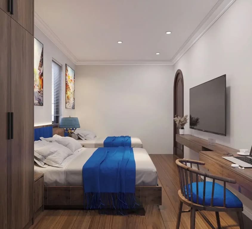 Standard room