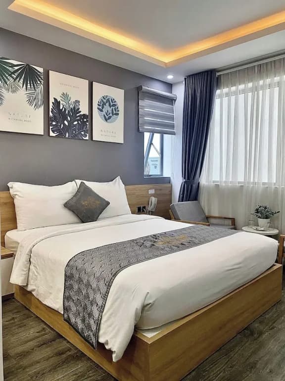 Superior room