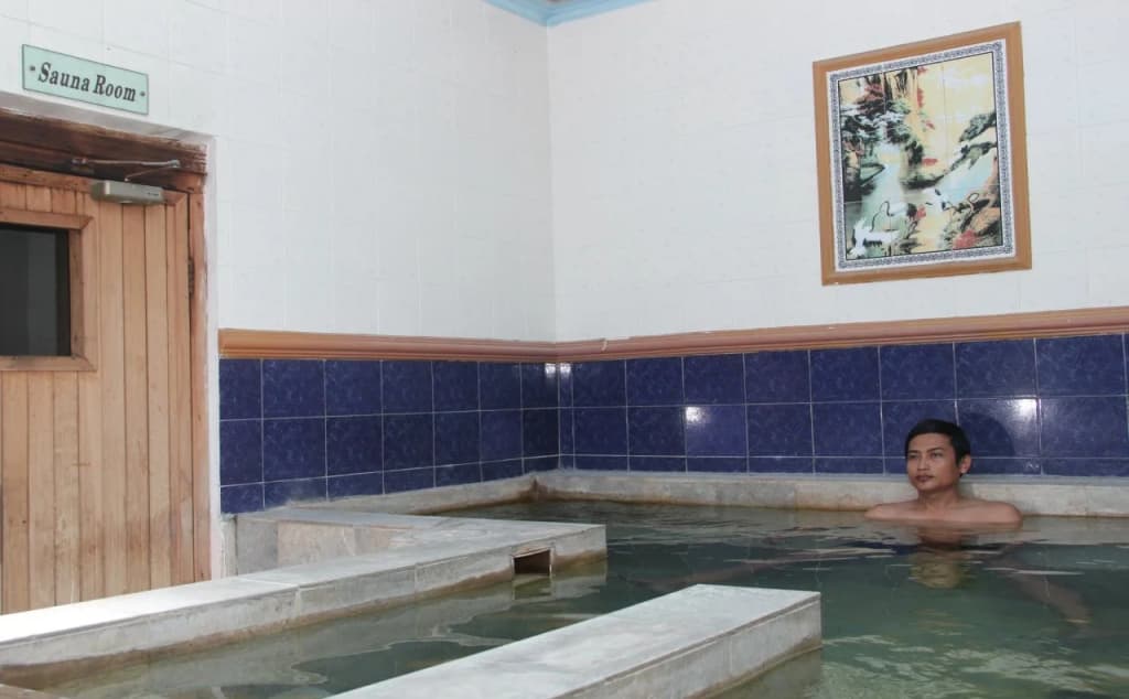 Hotel photo 7