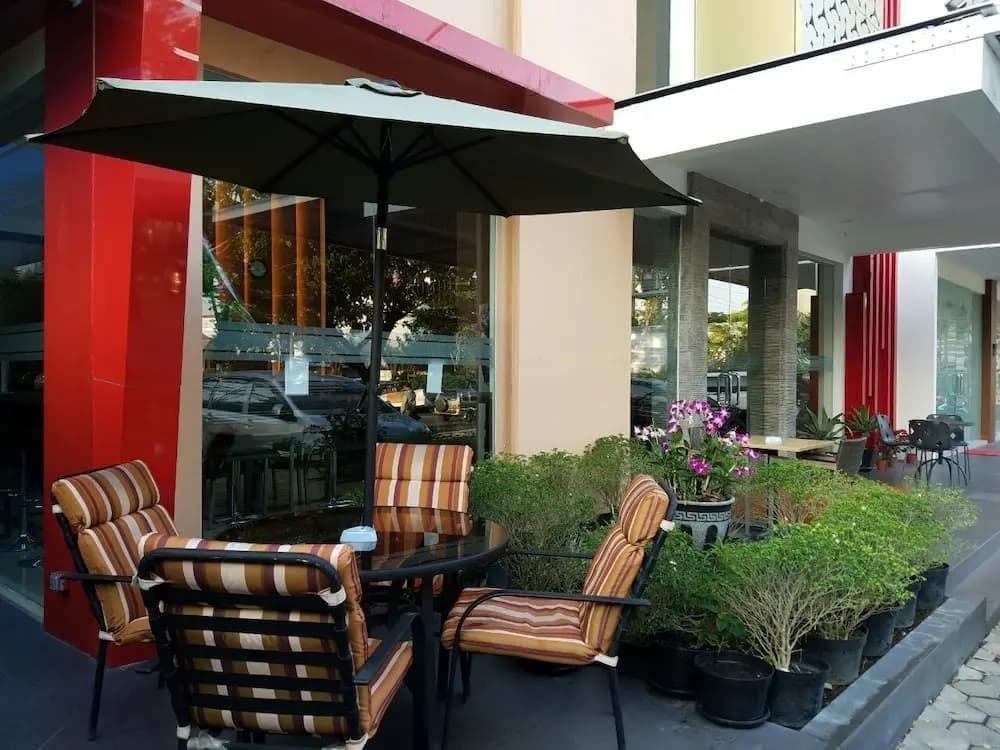 Hotel photo 14