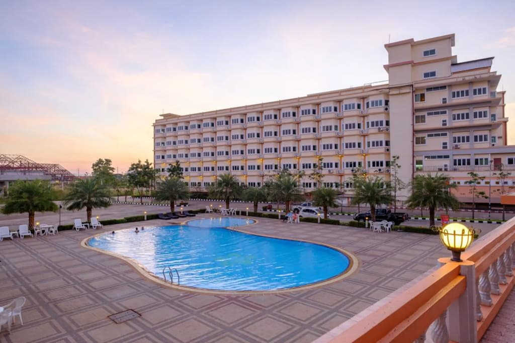 Hotel photo 16