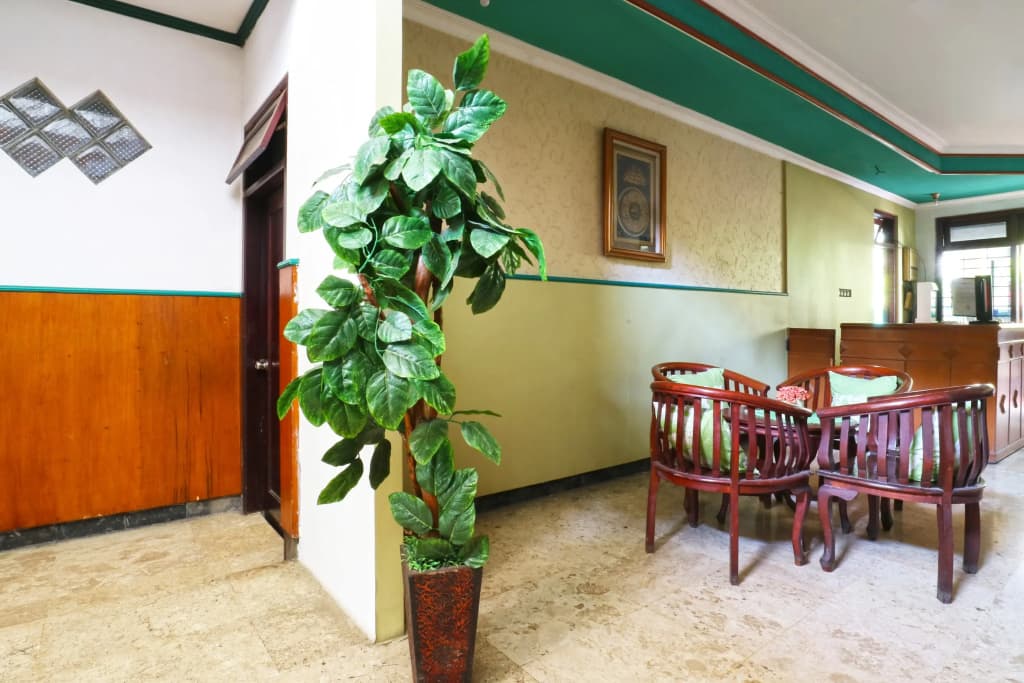 Hotel photo 21
