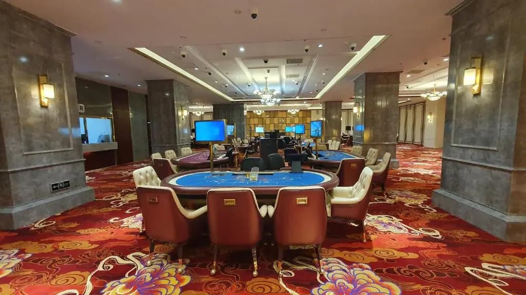Hotel photo 18