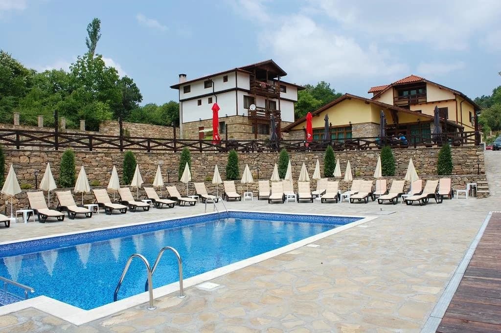 Hotel photo 10